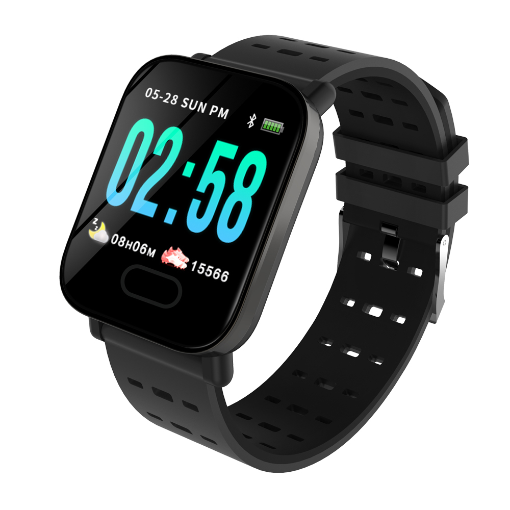 lymoc a6 smart watch
