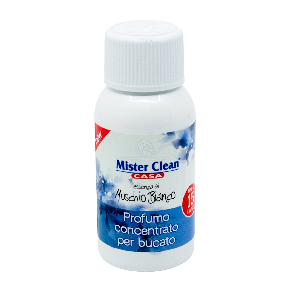 Parfum Rufe Concentrat Mosc Alb Mister Clean 100 Ml Cumpara