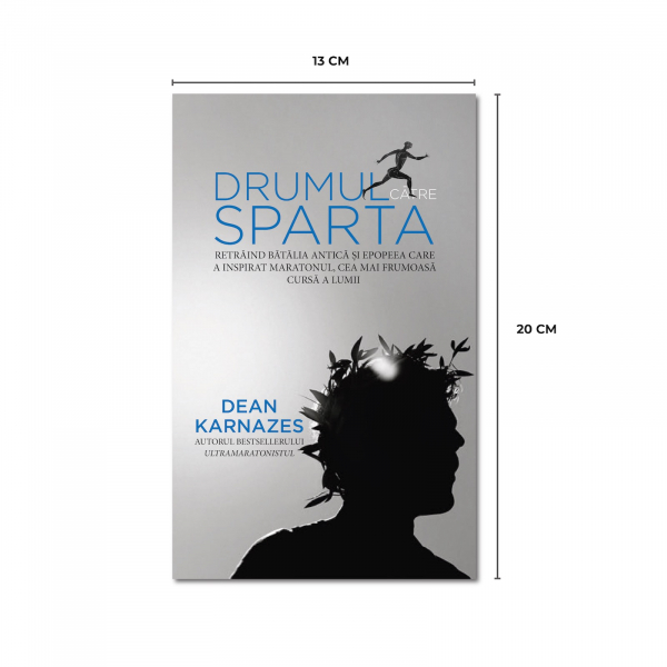 Drumul catre Sparta, de Dean Karnazes [2]