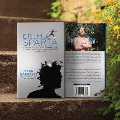 Drumul catre Sparta, de Dean Karnazes [4]