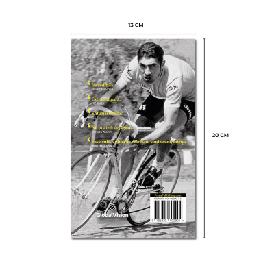 Eddy Merckx. Canibalul, de Daniel Friebe [2]