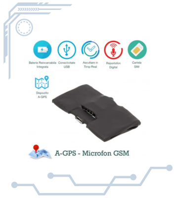Microfoane spion gsm cu ascultare in timp real. Doar suni si asculti !