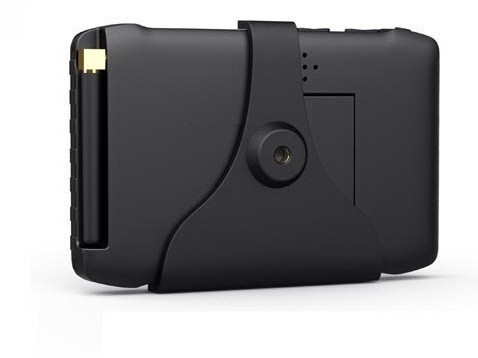 Mini DVR Portabil 5”, Detector Miscare, 12 Ore Autonomie [3]