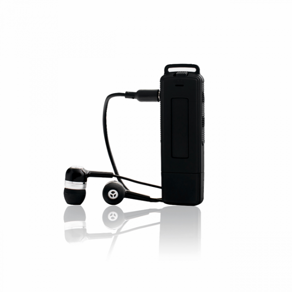 Stick USB de Memorie Spion cu Inregistrare 384kbps, Functie de Activare Vocala, Memorie Interna 8Gb - 564 de ore - Model Profesional [3]