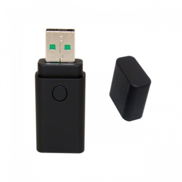 Camera Video Spy Integrata in Stick USB de Memorie cu Lentila Perfect Mascata, Rezolutie 1280x960p, Detector de Miscare [5]