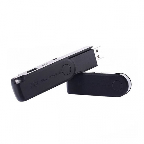 Camera Video Spion, Rezolutie Full HD Mascata in Stick USB de Memorie - model SCS22864GB [4]