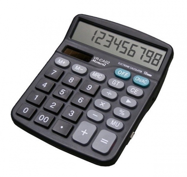 Calculator de birou reportofon profesional [1]