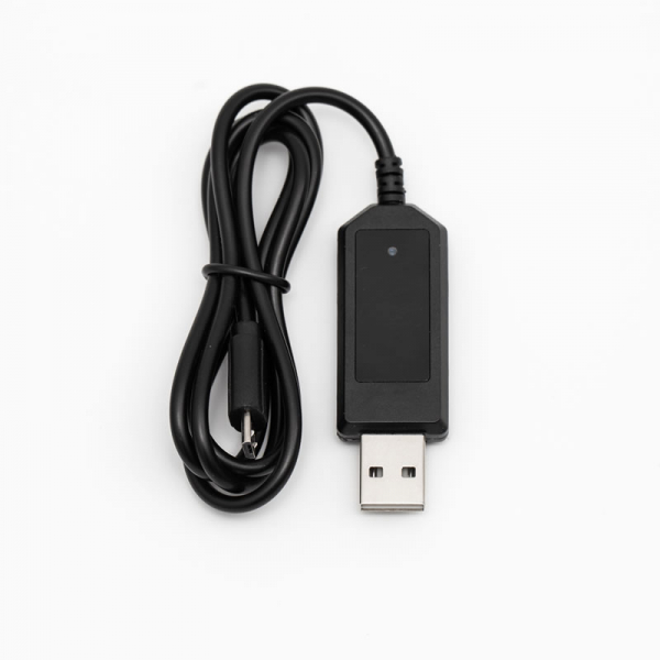 Cameră Video Integrată în Cablu USB pentru Telefon (Android/IOS ), Rezoluție 1920x1080P, Senzor de Mișcare [2]