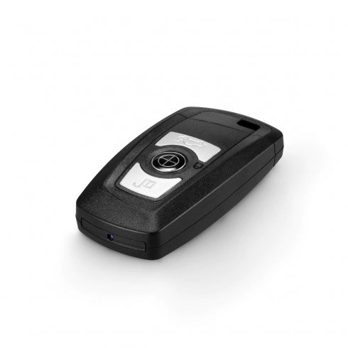 Camera Video cu Rezolutie 4K Integrata in Telecomanda Auto, conexiune Wi-fi ,micro SD 128 GB [5]