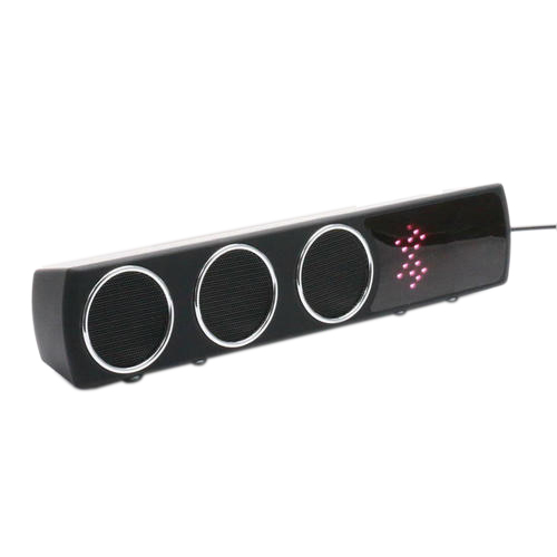 Boxă  Bluetooth Cameră Spion cu Filmare pe Timp de Noapte, Wi-Fi, IP, P2P, Rezoluție Video 4K [3]