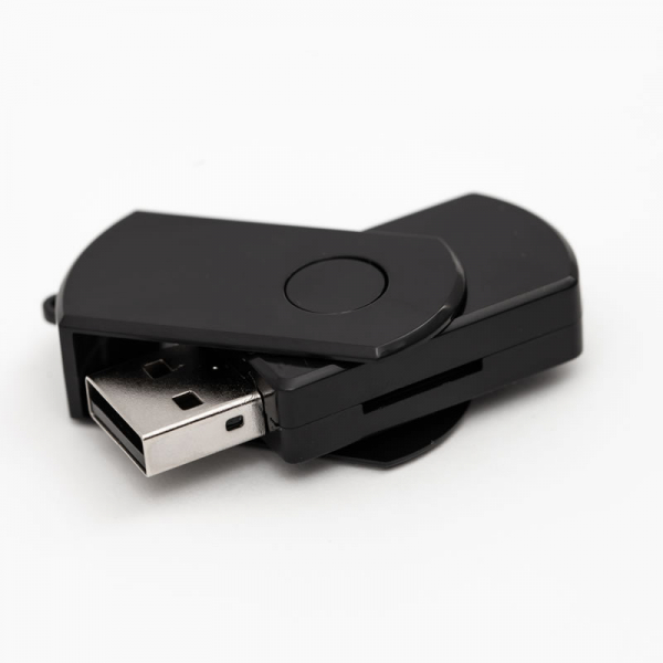 Cameră Video Spy Ascunsă în Stick USB de Memorie, 1280*960p ,32 Gb, Senzor de Mișcare [4]