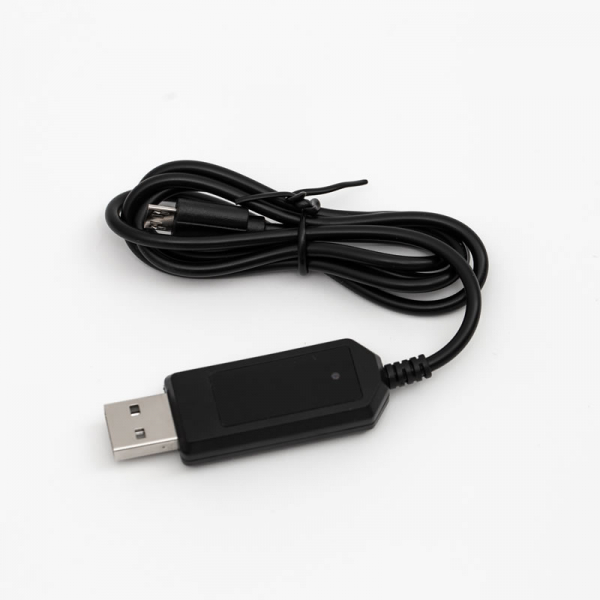 Cameră Video Integrată în Cablu USB pentru Telefon (Android/IOS ), Rezoluție 1920x1080P, Senzor de Mișcare [4]