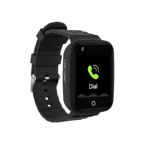 Localizator GPS mascat in ceas de mana [4]