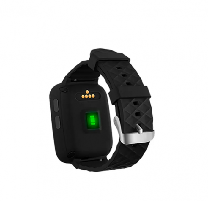 Localizator GPS mascat in ceas de mana [2]