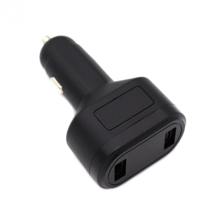 Incarcator Auto GSM cu Localizare GPS - IAMGS02 [2]