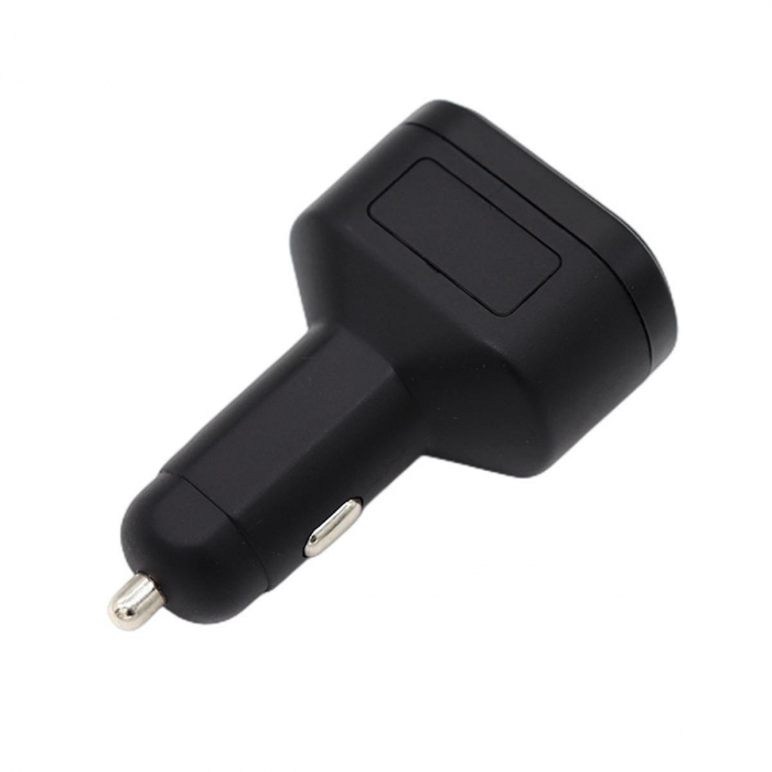 Incarcator Auto GSM cu Localizare GPS - IAMGS02 [3]