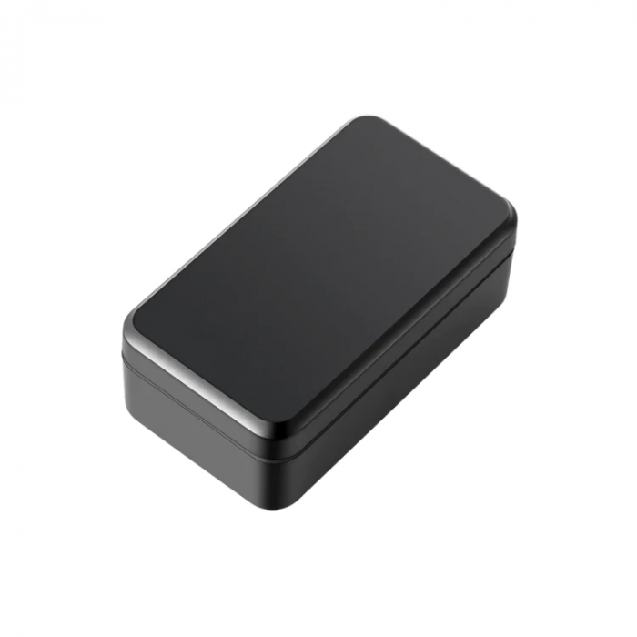 Localizator GPS cu Microfon GSM si Reportofon 32GB, Autonomie 40 zile (960 ore), Aplicatie Mobil Dedicata [2]