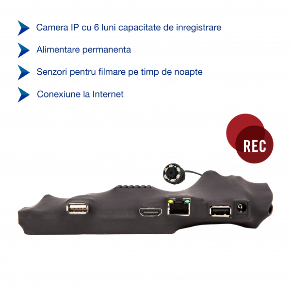 Micro camera ip spy wireless [2]