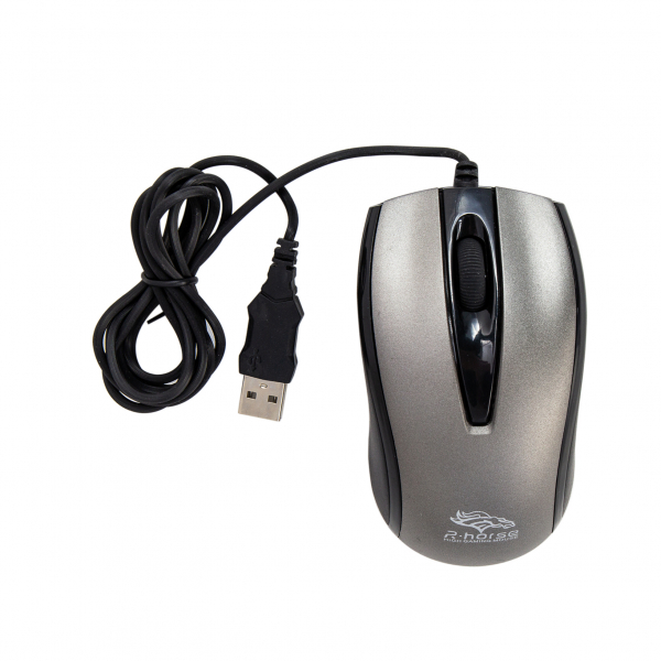 Microfon Gsm Spy cu Activare Voce Ascuns in Mouse - Model MMGS1003 [2]