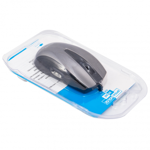 Microfon Gsm Spy cu Activare Voce Ascuns in Mouse - Model MMGS1003 [3]