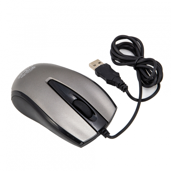 Microfon Gsm Spy cu Activare Voce Ascuns in Mouse - Model MMGS1003 [4]
