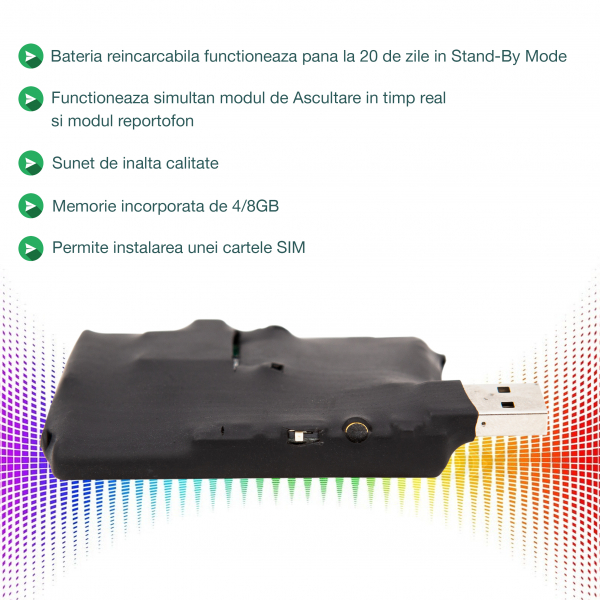 microfon spion extern 2 mm [2]