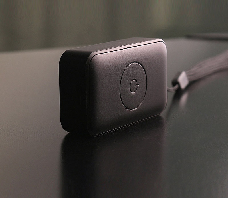 Mini Microfon cu GPS Multifuncțional – Urmărire în Timp Real, Microfon Audio, Reportofon și Apelare Vocală [5]