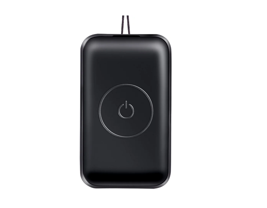 Mini Microfon cu GPS Multifuncțional – Urmărire în Timp Real, Microfon Audio, Reportofon și Apelare Vocală [3]
