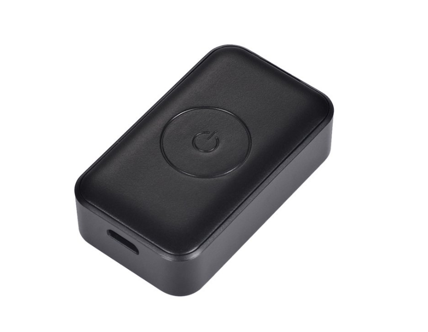 Mini Microfon cu GPS Multifuncțional – Urmărire în Timp Real, Microfon Audio, Reportofon și Apelare Vocală [1]