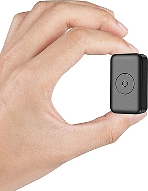 Mini Microfon cu GPS Multifuncțional – Urmărire în Timp Real, Microfon Audio, Reportofon și Apelare Vocală [4]