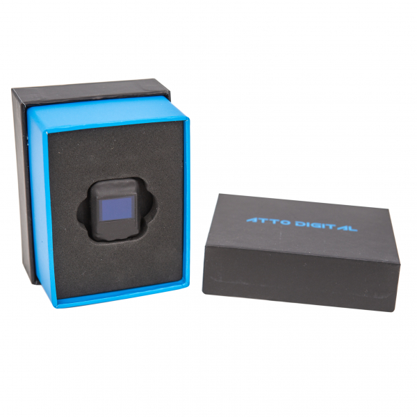Reportofon spion profesional cu dimensiuni minime [3]
