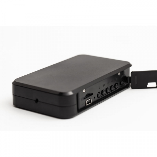 Modul Cameră Video Spion, Compact, DVR cu Senzor de Mișcare, Rezoluție 1920x1080p, 32GB [7]