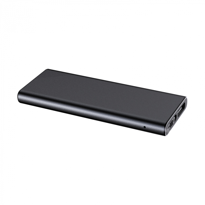 Reportofon cu Inregistrare  Ultra Clear HD(3072 Kbps), Memorie 32 Gb, Autonomie 40 ore, QVR32GB [2]