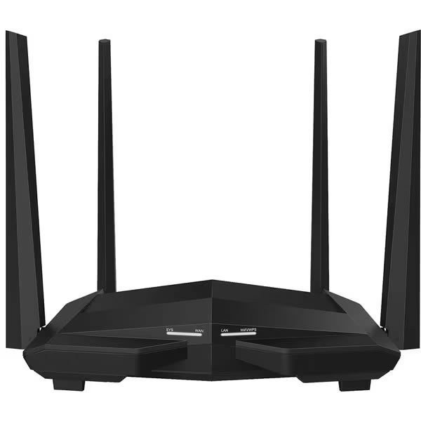 Reportofon Spion Ascuns in Router Wireless - Stocare 72 ore de Inregistrari - Detectie Voce - Alimentare Permanenta [2]