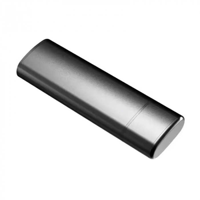 Reportofon Stick cu Autonomie 38 ore, Inregistrare Ultra Clear HD(1536 Kbps), Activare Vocala, 8 Gb Memorie [4]