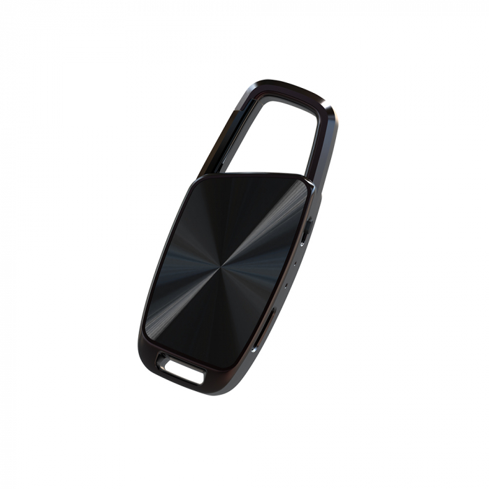 Reportofon Tip Breloc chei cu memorie 16 Gb, Autonomie 22 ore, Kelly016Gb [2]
