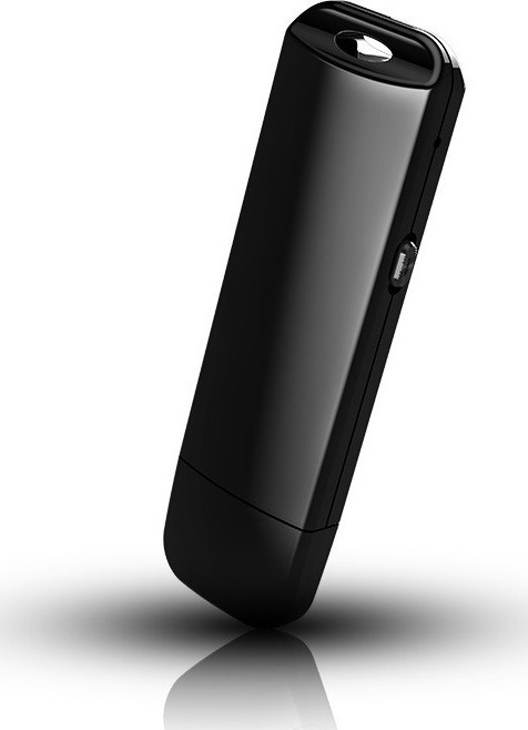 Stick USB cu Funcție de Reportofon, 8GB, Activare Vocală și Reducere Zgomot [3]
