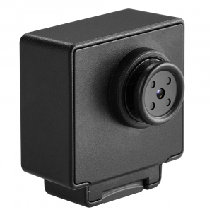 Camera Video Spy Portabila cu Rezolutie FULL HD, 128GB, Alimentare Permanenta [1]