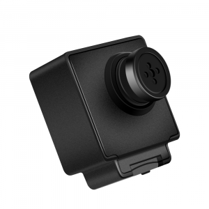 Camera Video Spy Portabila cu Rezolutie FULL HD, 128GB, Alimentare Permanenta [2]