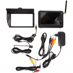 Expertul recomanda !!! - Cameră Video Spy Ascunsă Anti-Vandalism Auto, Protecție Completă, Senzor de Mișcare, Stocare pe Card MicroSD 32GB