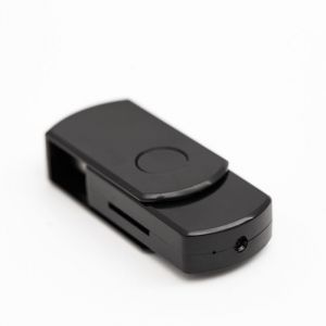 Cameră Video Spy Ascunsă în Stick USB de Memorie, 1280*960p ,32 Gb, Senzor de Mișcare [0]