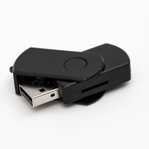 Cameră Video Spy Ascunsă în Stick USB de Memorie, 1280*960p ,32 Gb, Senzor de Mișcare [3]