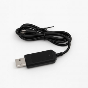 Cameră Video Integrată în Cablu USB pentru Telefon (Android/IOS ), Rezoluție 1920x1080P, Senzor de Mișcare [3]