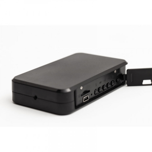 Modul Cameră Video Spion, Compact, DVR cu Senzor de Mișcare, Rezoluție 1920x1080p, 32GB [6]