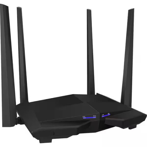 Reportofoane Spion cu Activare Vocala - Reportofon Spion Ascuns in Router Wireless - Stocare 72 ore de Inregistrari - Detectie Voce - Alimentare Permanenta