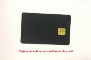 Reportofon spy programabil profesional mascat in card bancar , 1.5 mm Colibri [4]