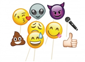 Propsuri Amuzante Emoji 27 Mindblower Ro Cadouri Iesite Din Minti