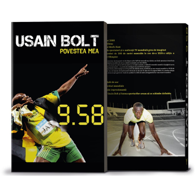 Povestea ea, de Usain Bolt [0]
