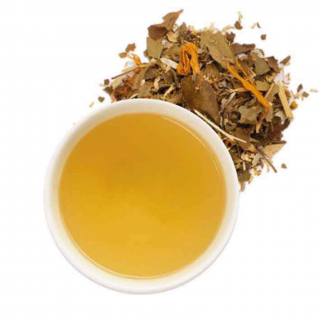 Ceai organic de plante Somn & Sanatate 40G [1]