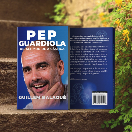 Pep Guardiola, Guillem Balague [5]